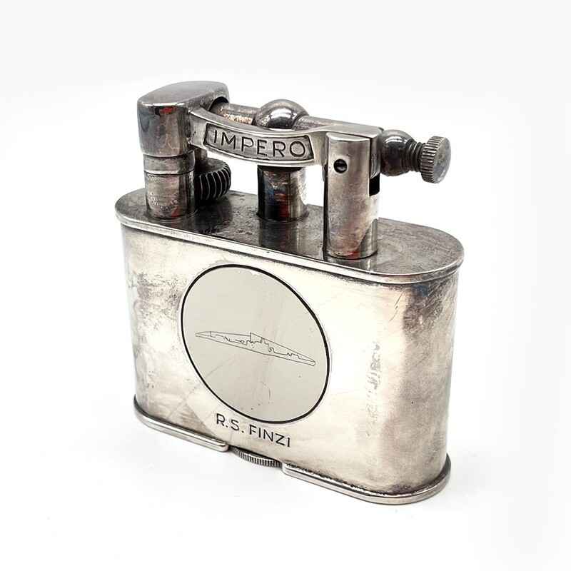 Accendino Impero Vintage 1930