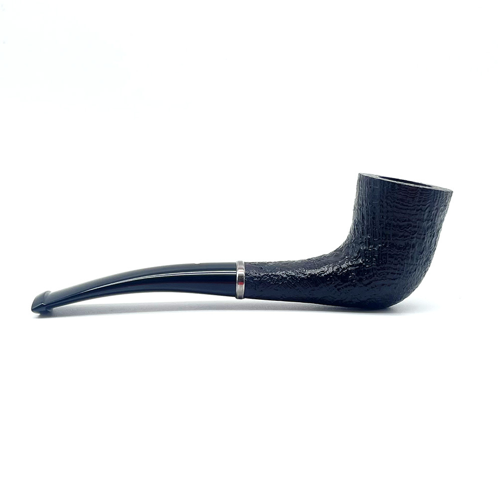 Pipa Dunhill Shell Briar 3421 Zulu