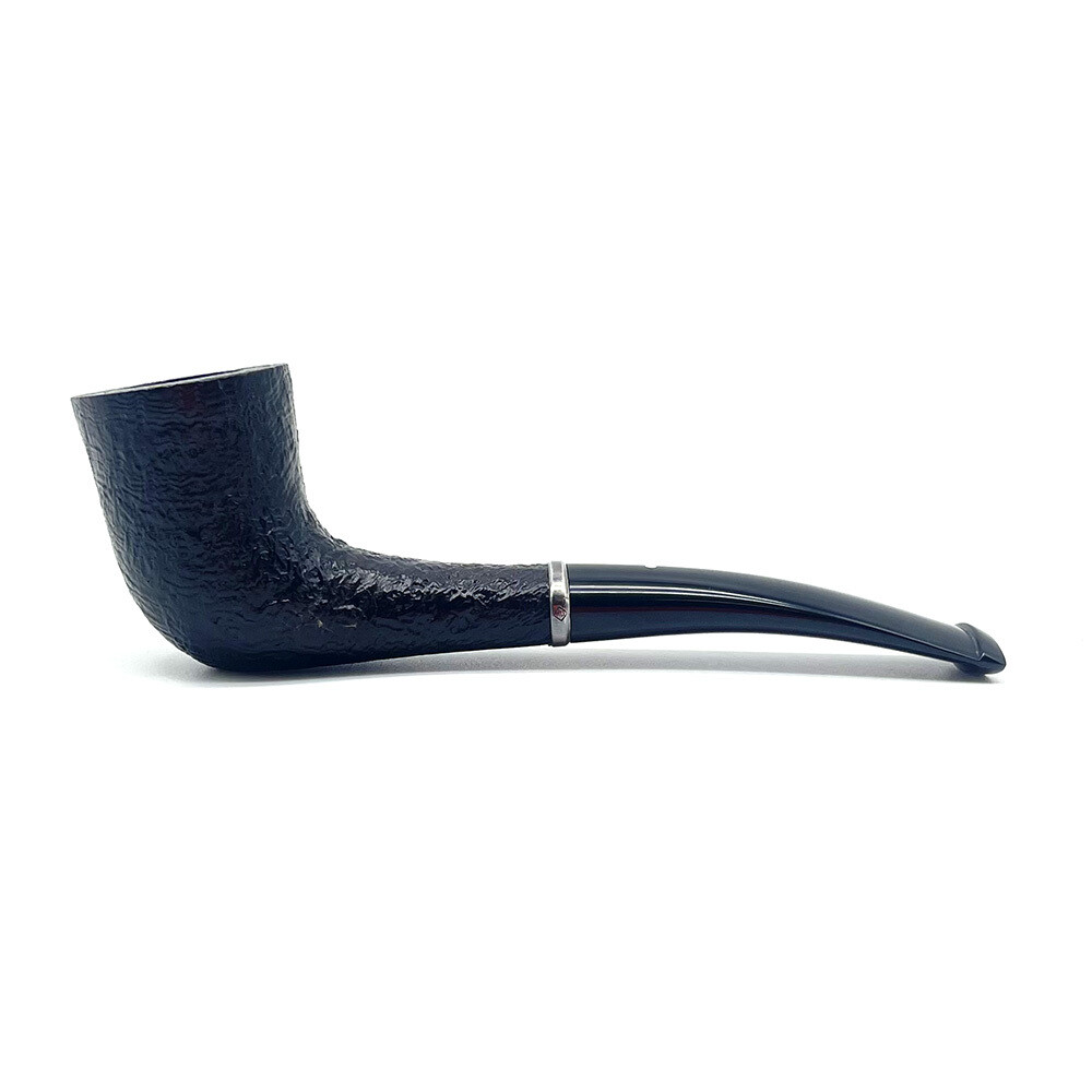 Pipa Dunhill Shell Briar 3421 Zulu