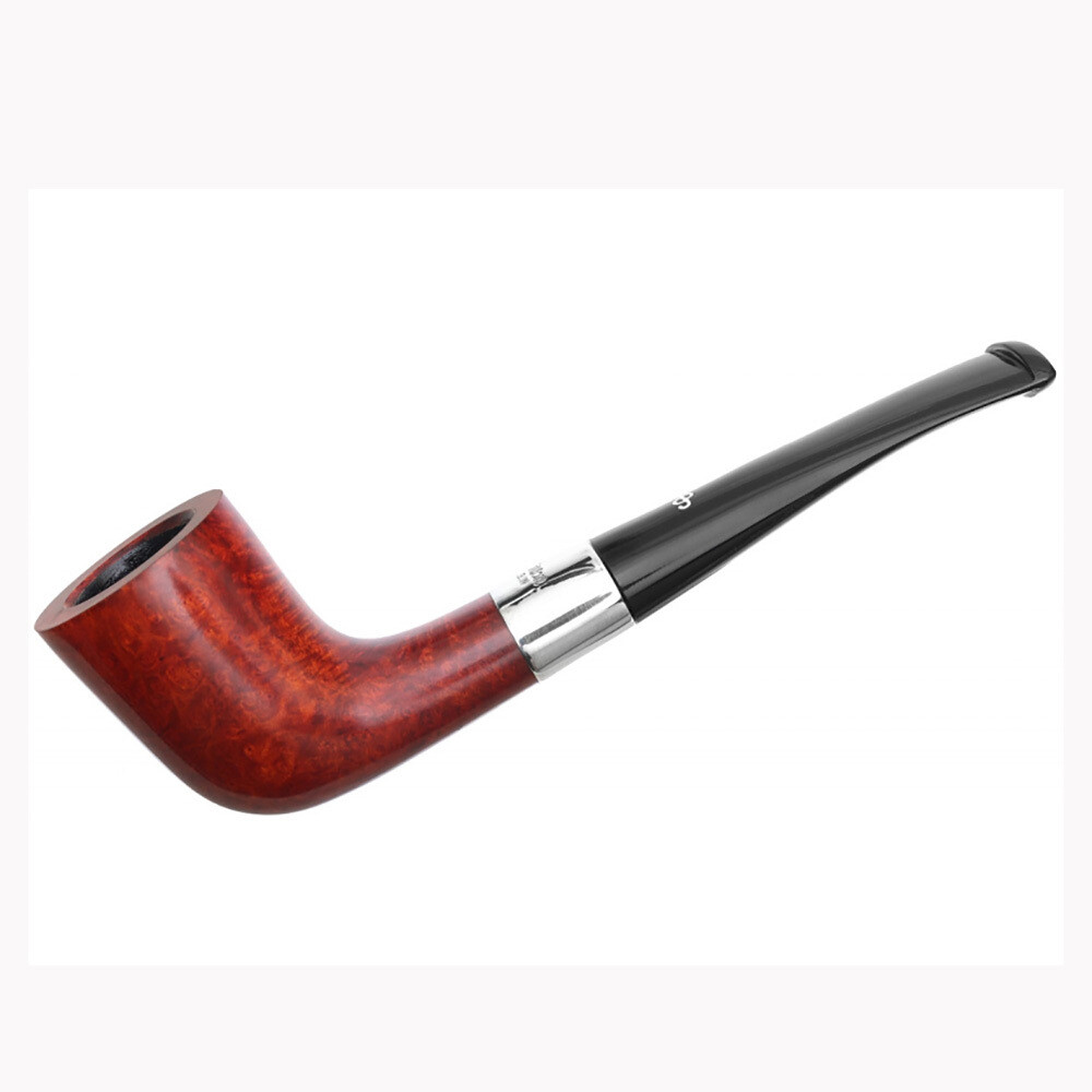 Pipa Peterson Deluxe Classic Terracotta 268 Zulu