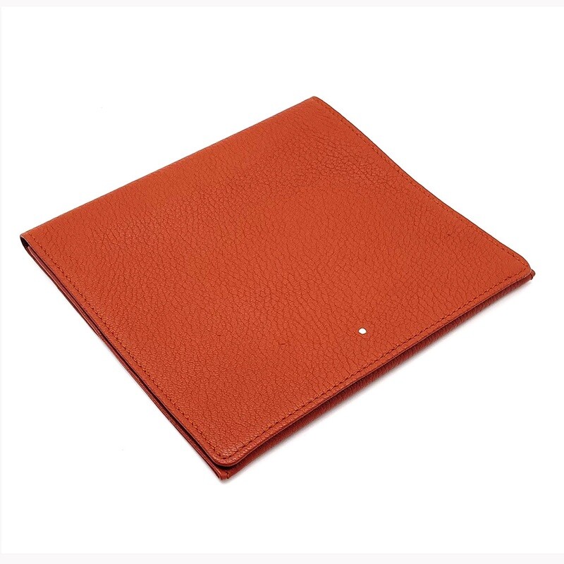 Dunhill Terracotta Portatabacco Roll up