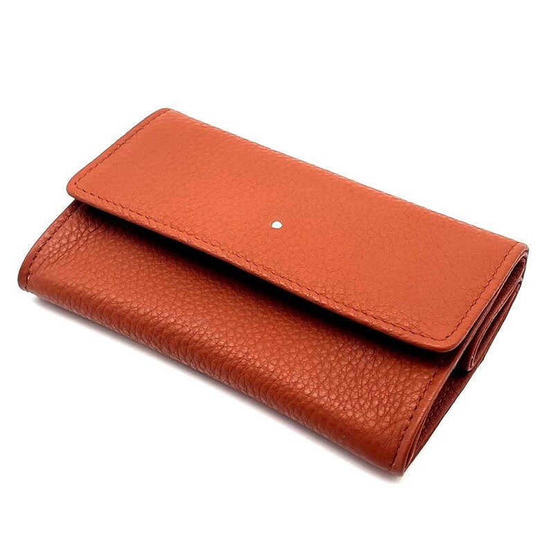 Dunhill Terracotta Portatabacco Medium 