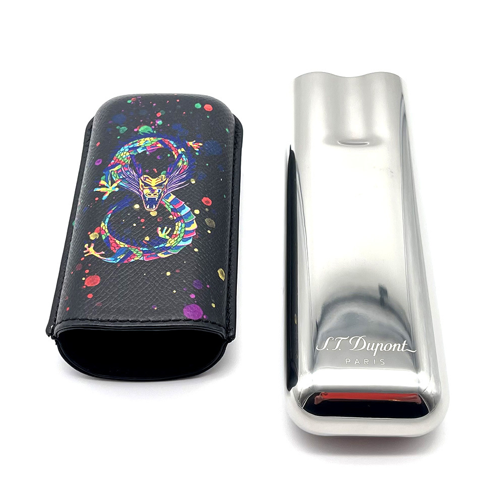 Portasigari S.T. DUPONT DRAGON