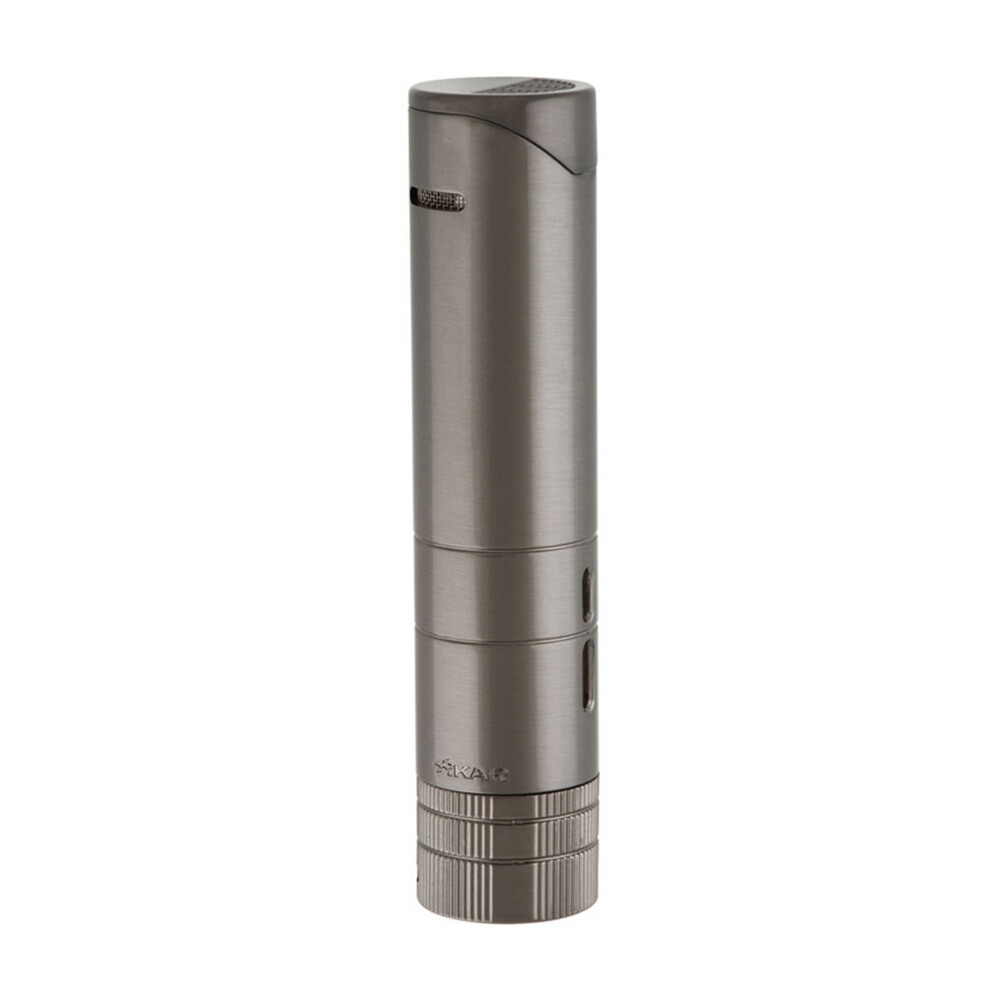 Accendino Xikar Turrim Double G2