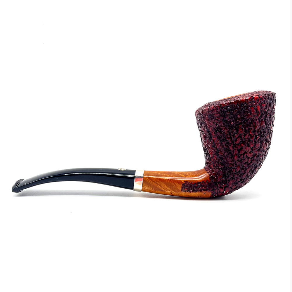 Pipa Mastro de Paja Unica Free Shape