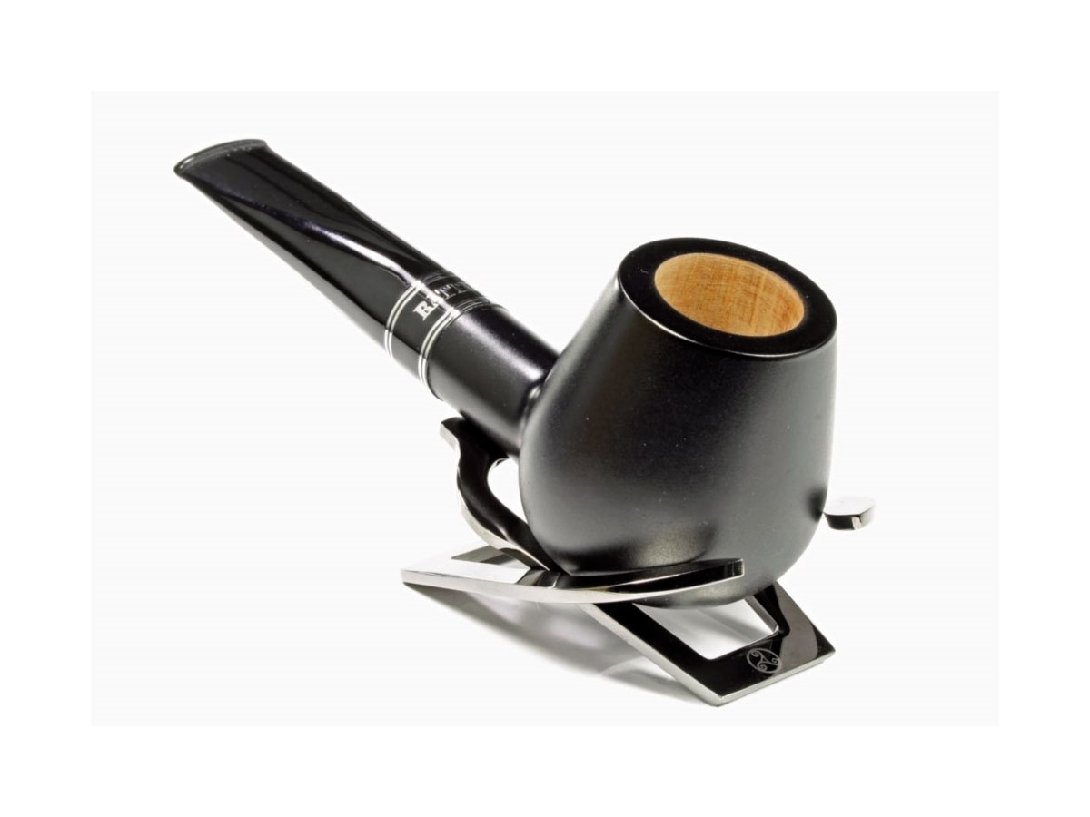 Rattray's Poggiapipa Flat Fred Gun Metal