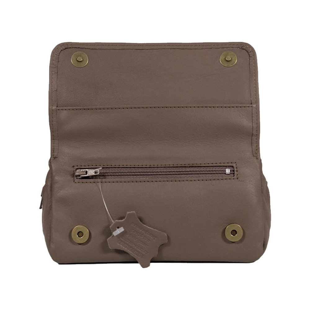 Mestango Borsa Portapipe FROST XL