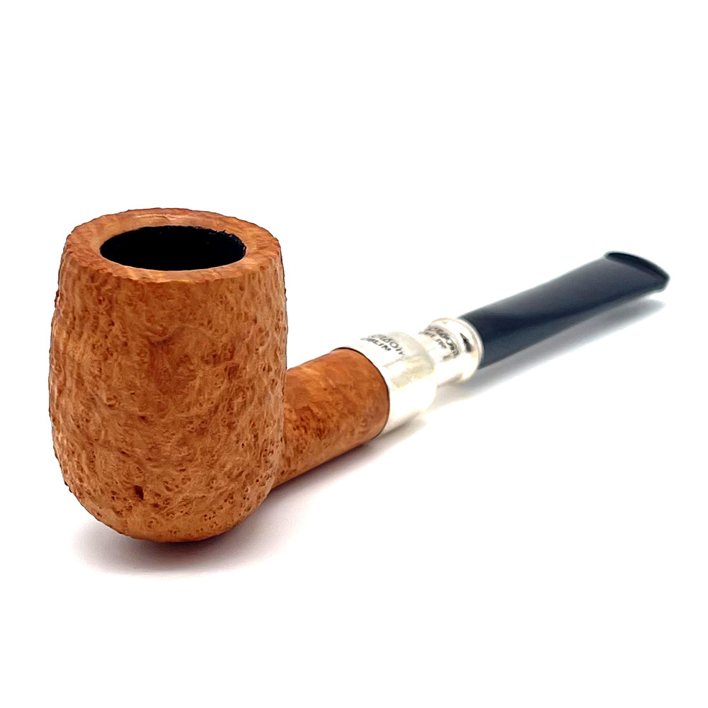 Pipa Peterson Barley Spigot 102 Billiard