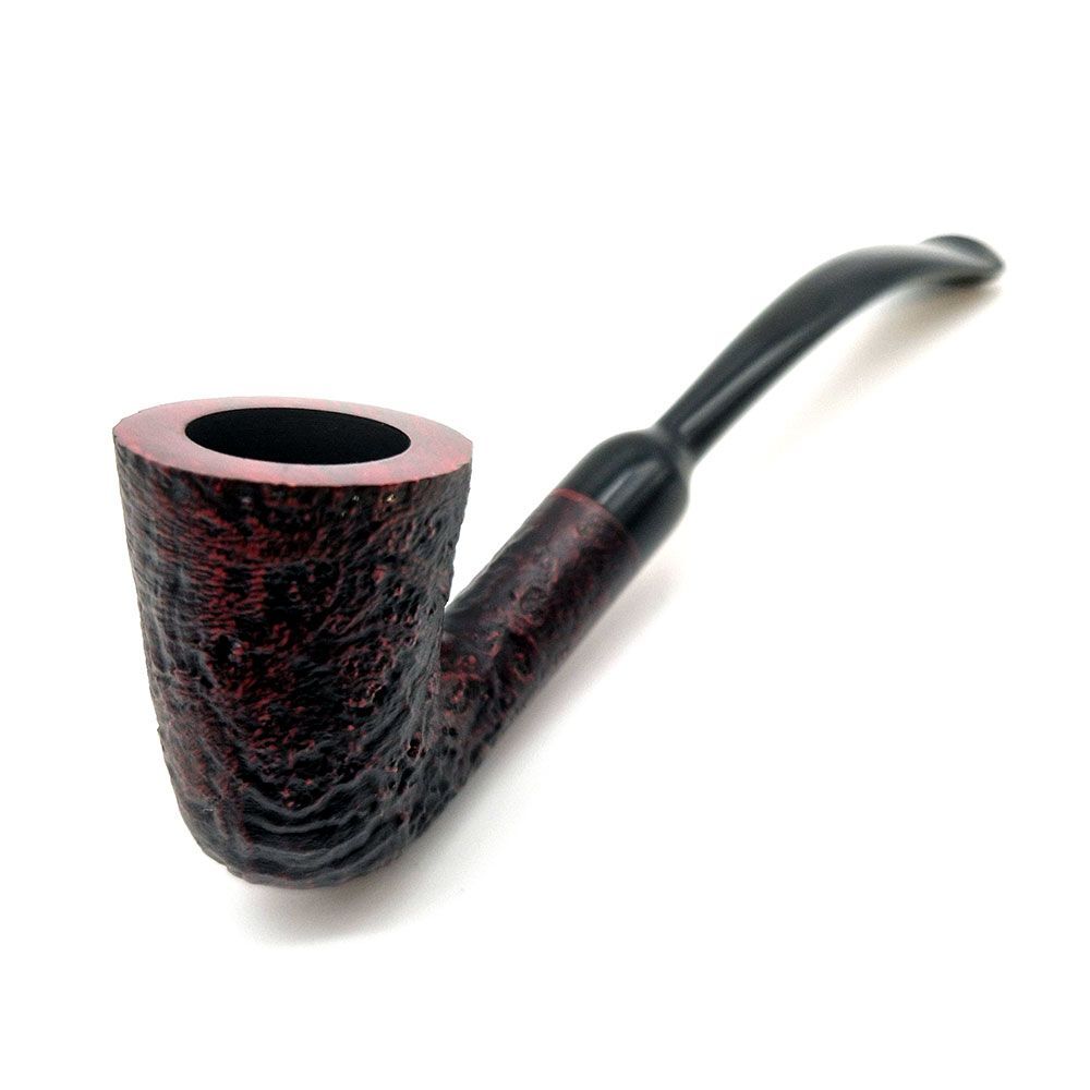 Pipa MYWAY Lady Calabash mini sabbiata 