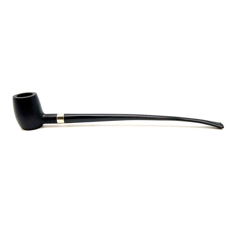 Pipa MYWAY The Avid Reader Barrel