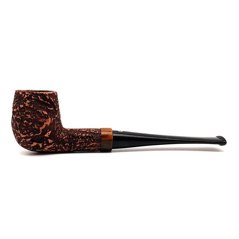 Pipa TALAMONA Arbutus DCC Billiard