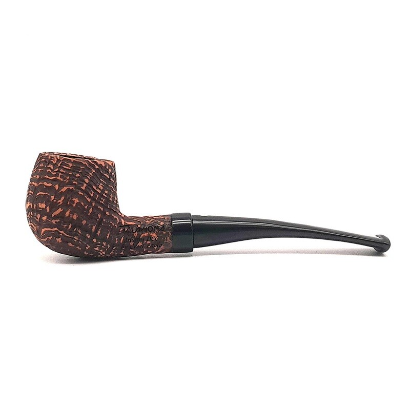 Pipa TALAMONA Arbutus DCC Half Bent Apple