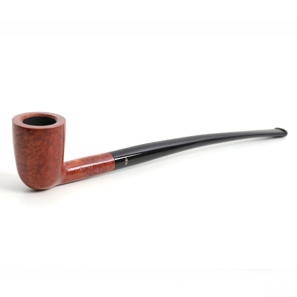 Pipa SAVINELLI Churchwarden Dublin 401