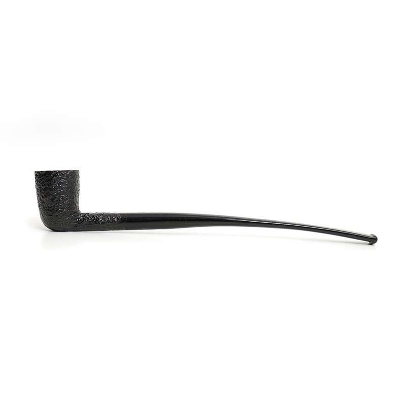 Pipa SAVINELLI Churchwarden Dublin 401