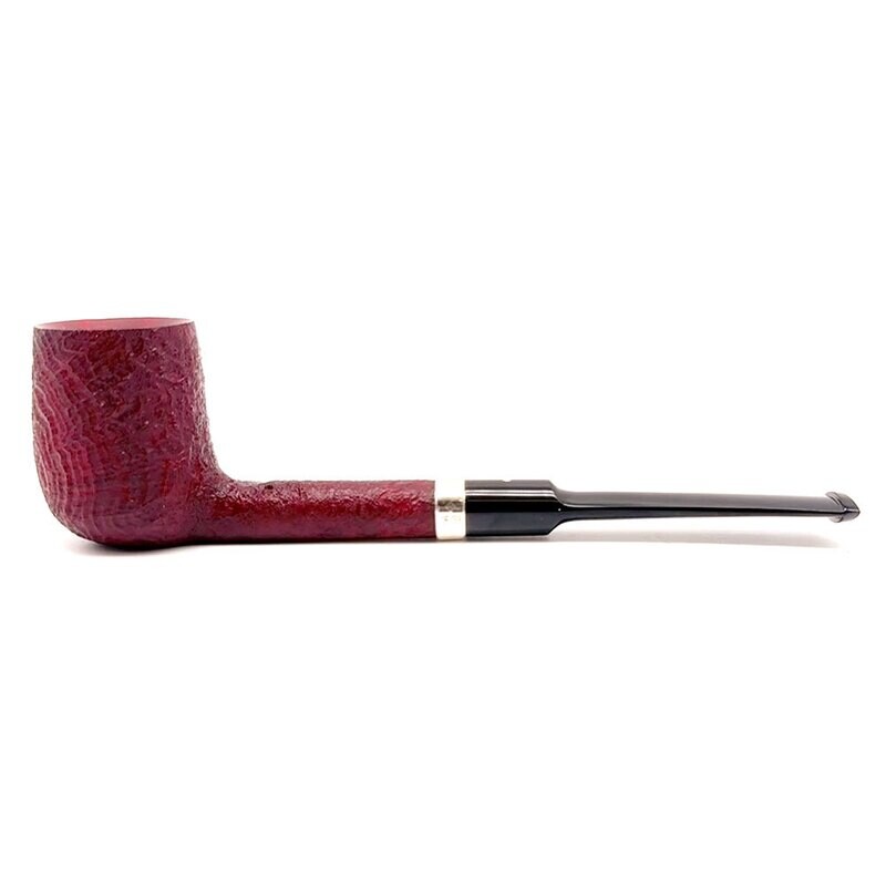 Pipa Dunhill Bing Crosby Rubybark 4110 Billiard