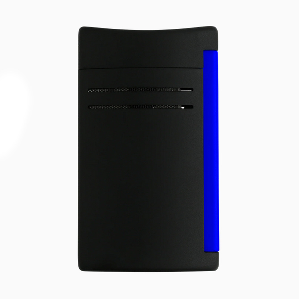 Accendino S.T Dupont Maxijet Fluo