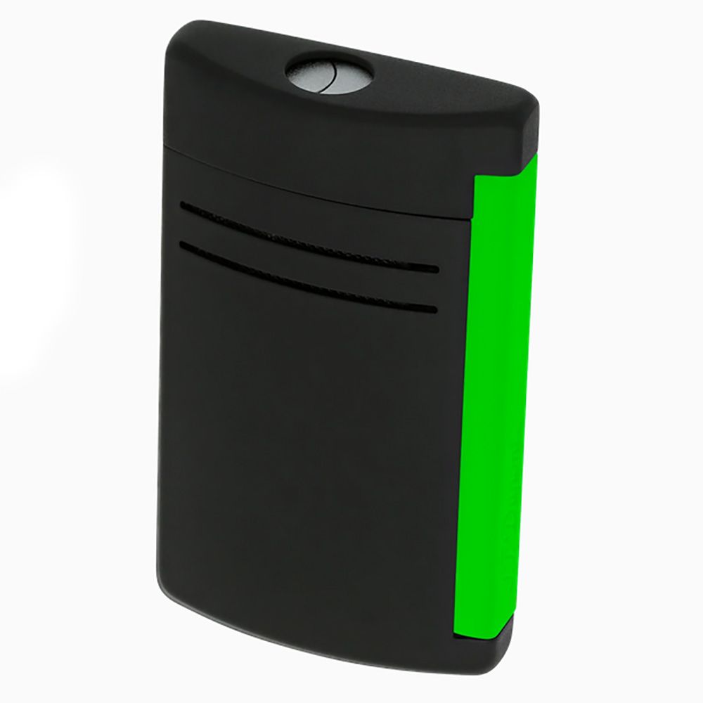 Accendino S.T Dupont Maxijet Fluo
