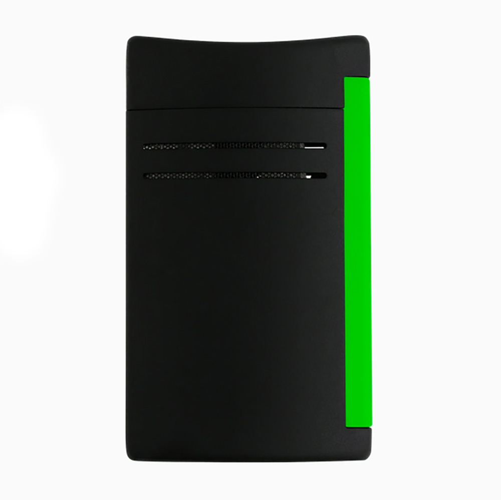 Accendino S.T Dupont Maxijet Fluo