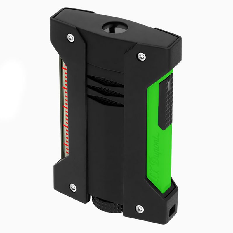 Accendino S.T. DUPONT Defi Extreme Fluo