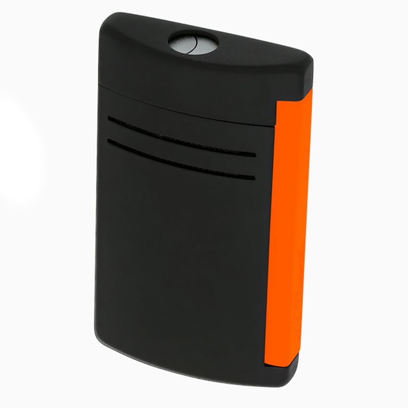 Accendino S.T Dupont Maxijet Fluo
