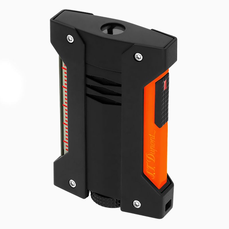Accendino S.T. DUPONT Defi Extreme Fluo