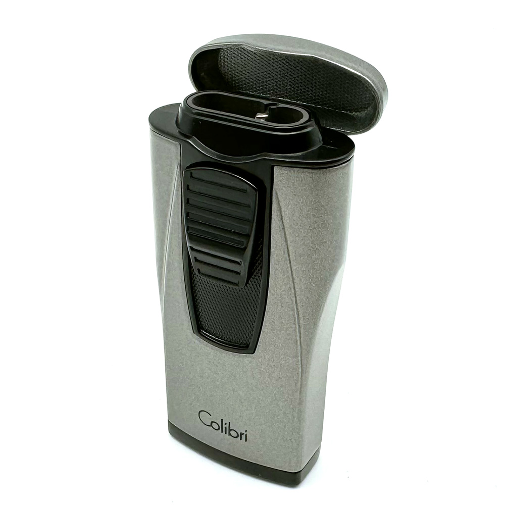 Accendino sigaro COLIBRI Monaco