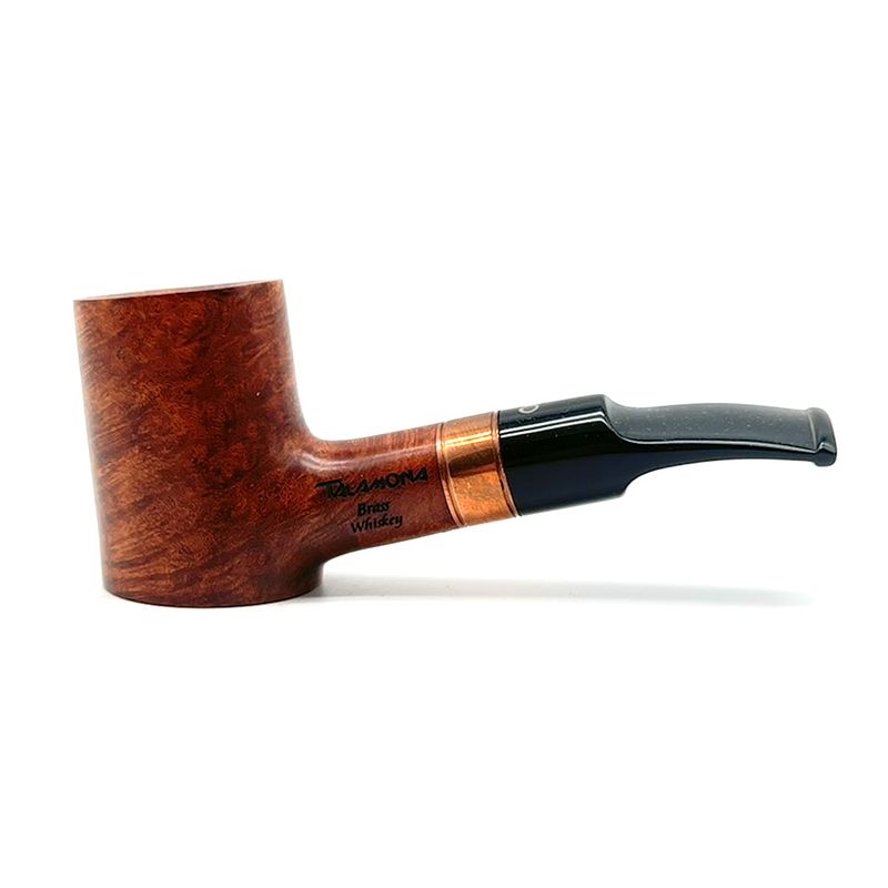 Pipa TALAMONA Cherrywood 9 mm