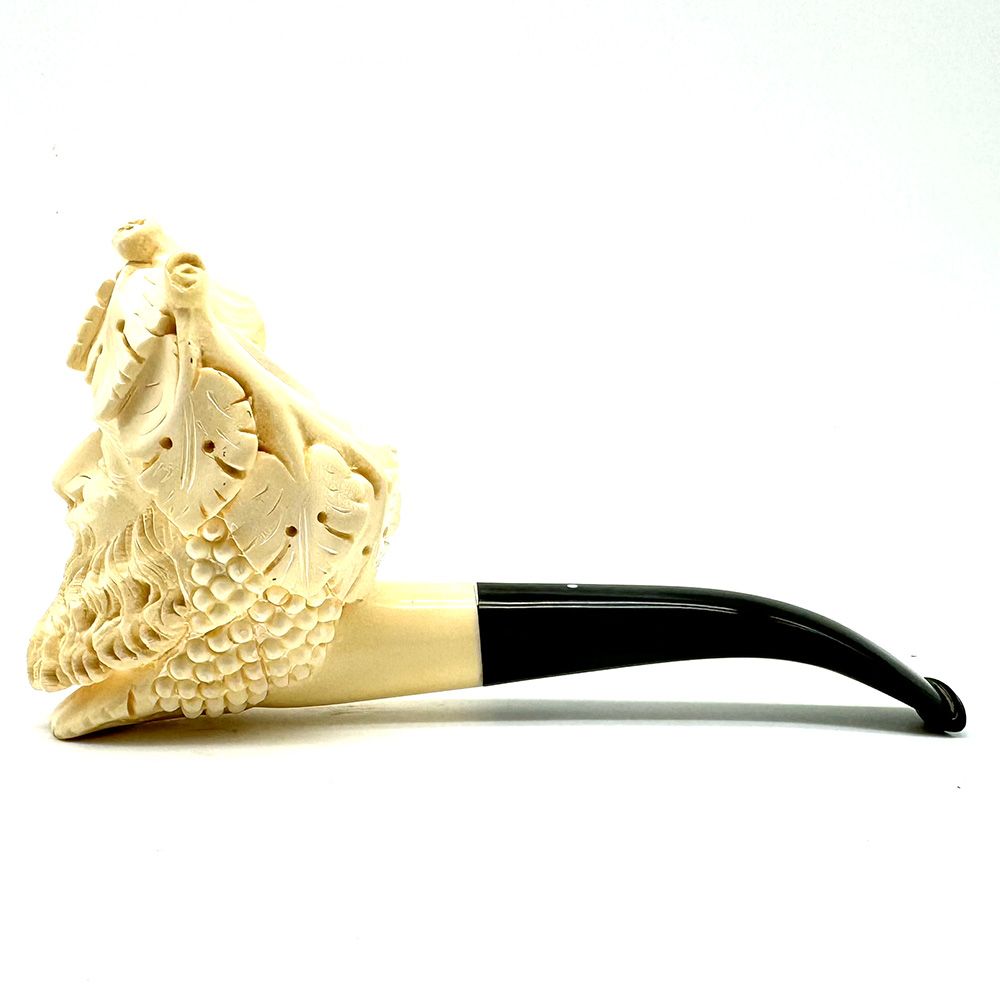 Pipa schiuma Dunhill