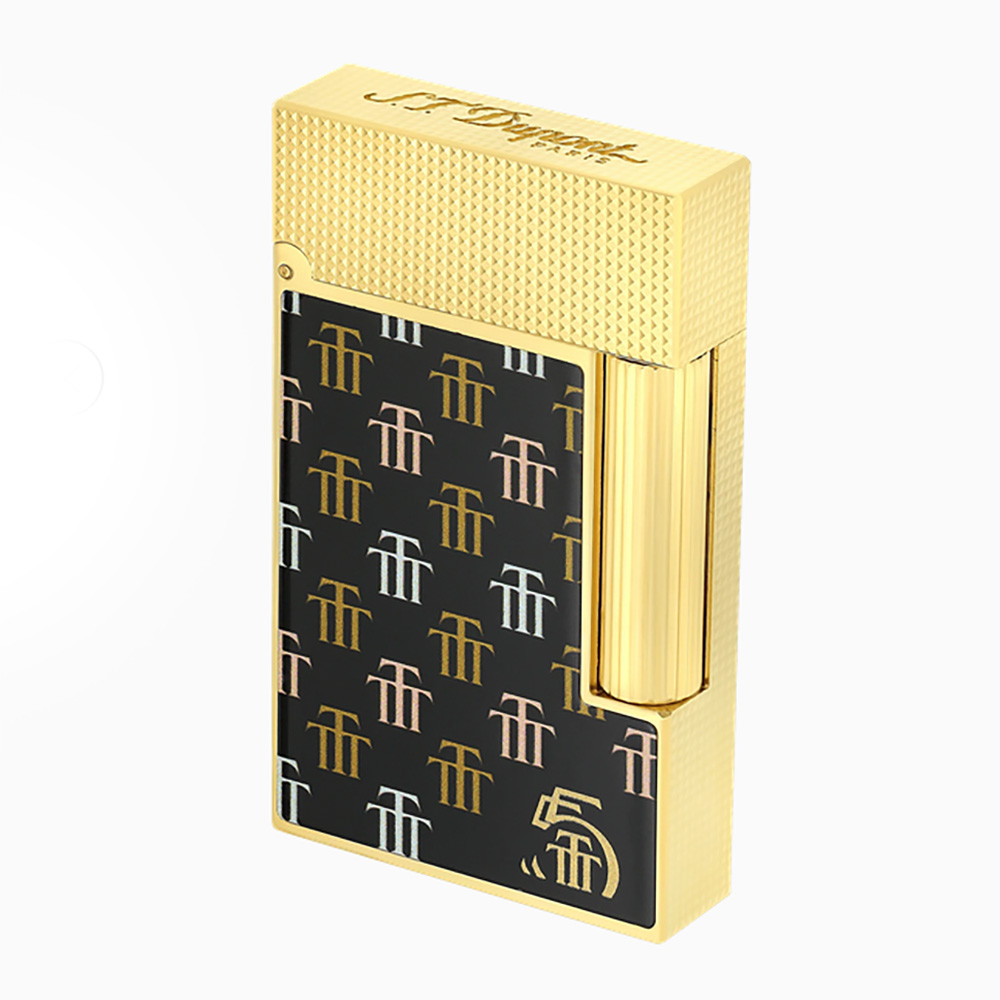 Accendino S.T. DUPONT L2 Trinidad