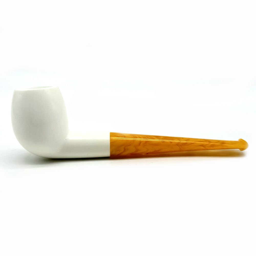 Pipa schiuma Danish Billiard