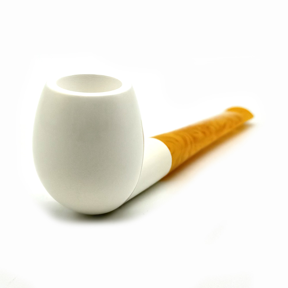 Pipa schiuma Danish Billiard