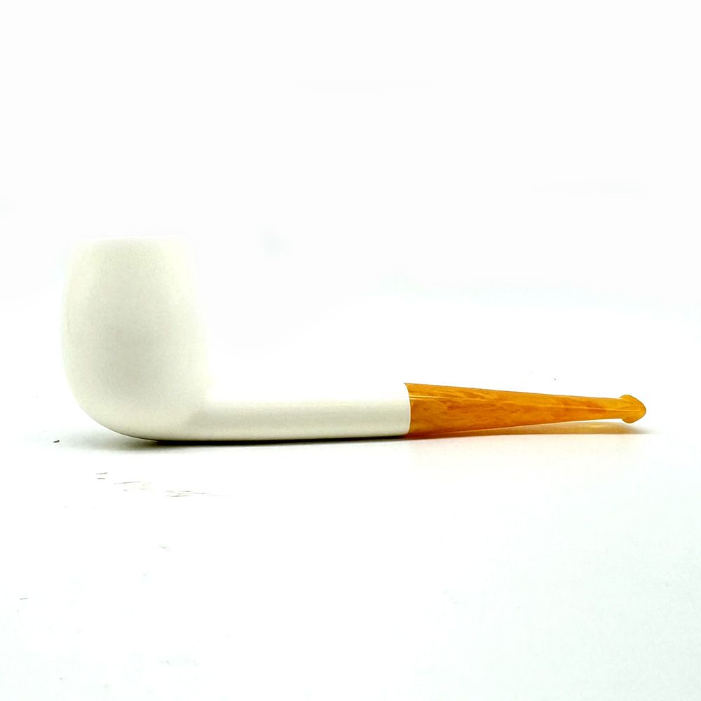 Pipa schiuma Danish Billiard