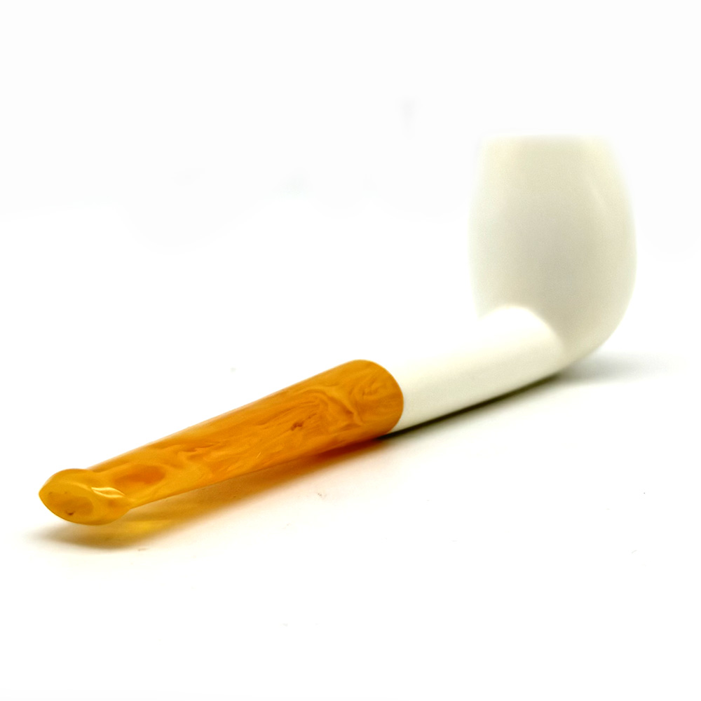 Pipa schiuma Danish Billiard