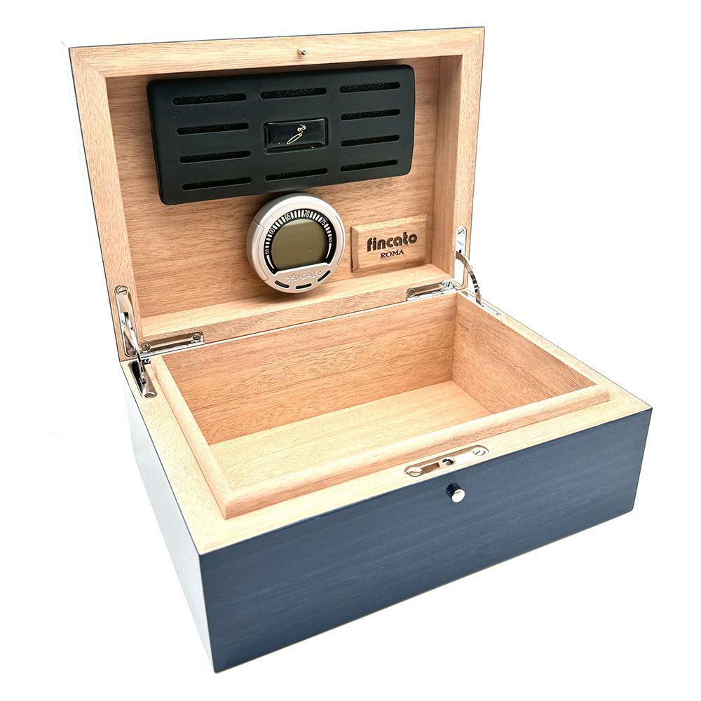 Umidificatore Fincato B10B