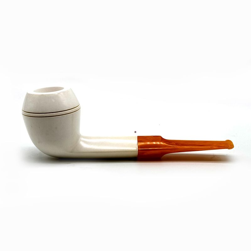 Pipa schiuma Bulldog