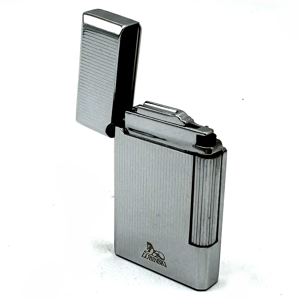 Accendino pipa Lubinski Spoleto