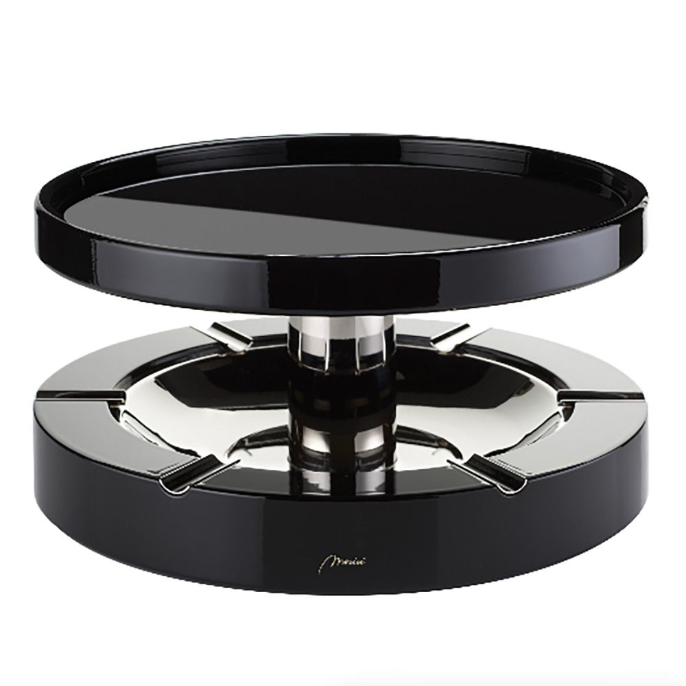 Posacenere Morici Roma “Club Special Edition”