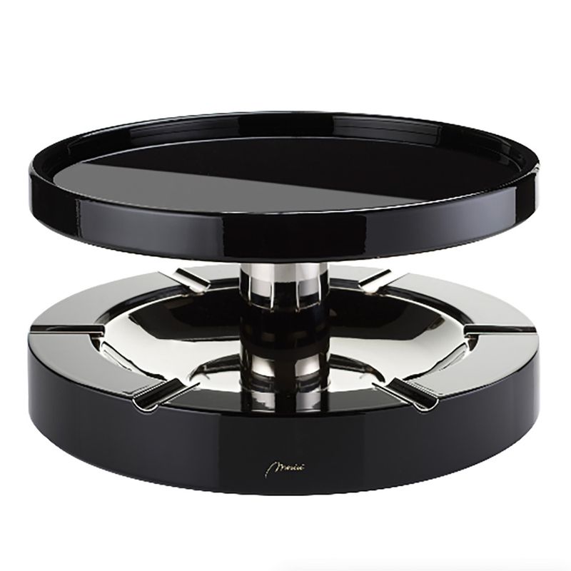 Posacenere Morici Roma “Club Special Edition”