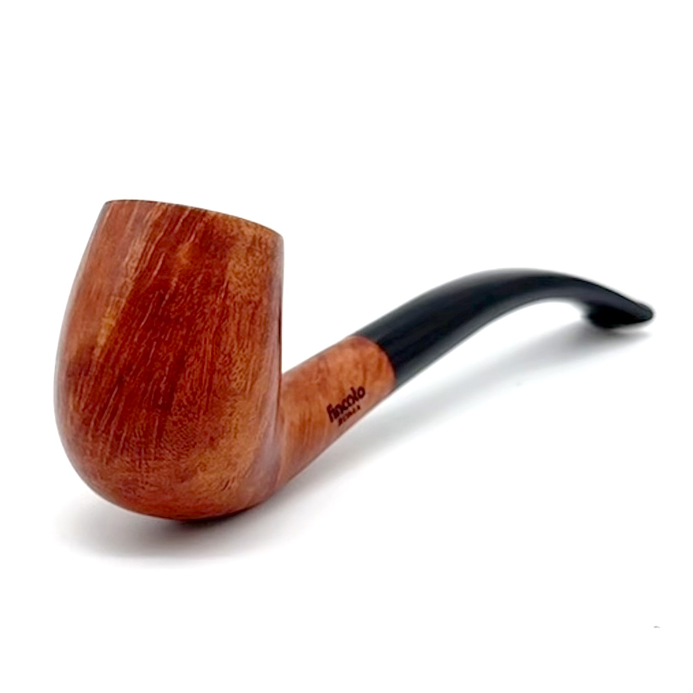 Pipa FINCATO Bent Billiard