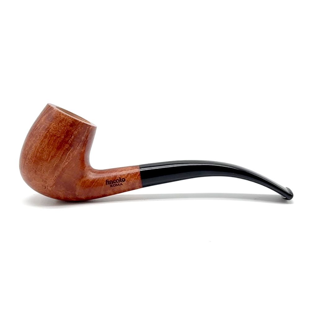 Pipa FINCATO Bent Billiard