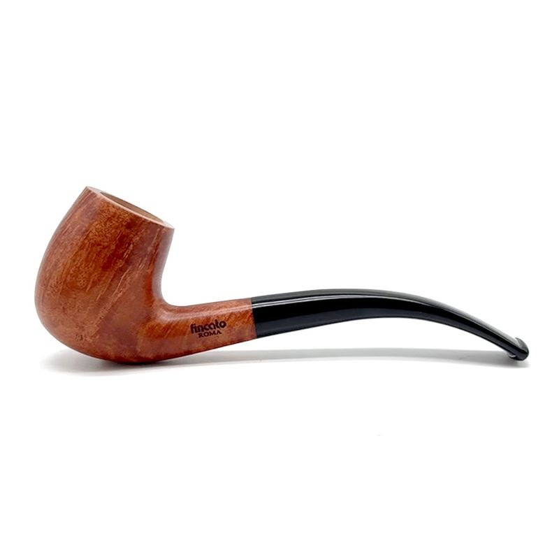 Pipa FINCATO Bent Billiard