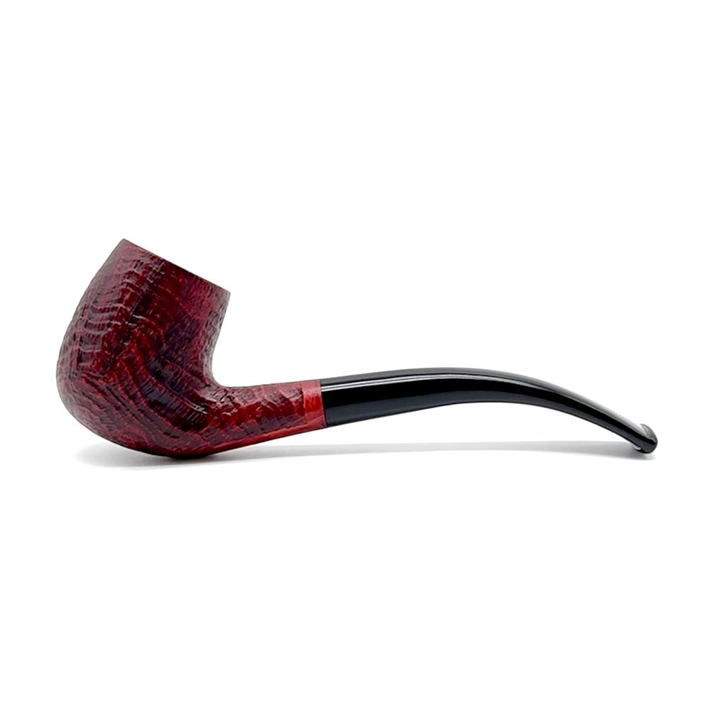 Pipa FINCATO EPOCA Bent Billiard