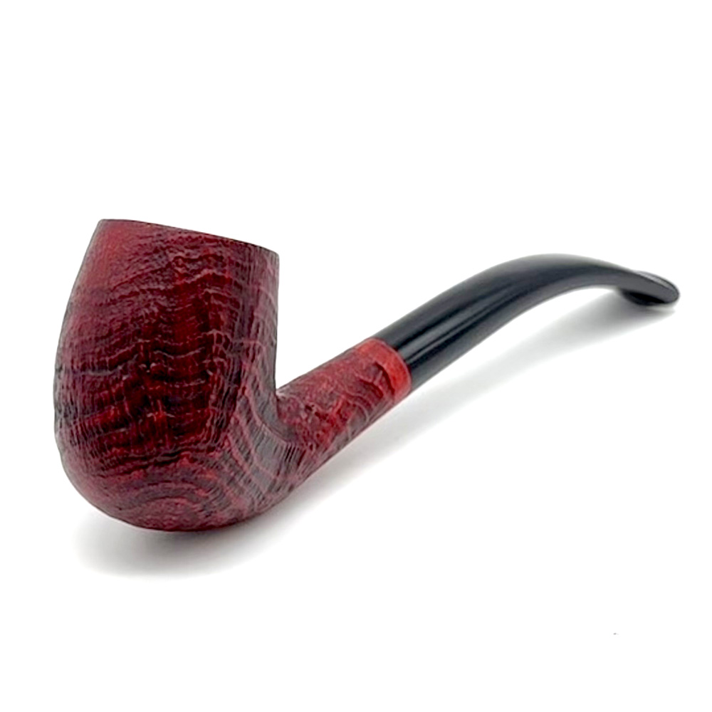Pipa FINCATO EPOCA Bent Billiard