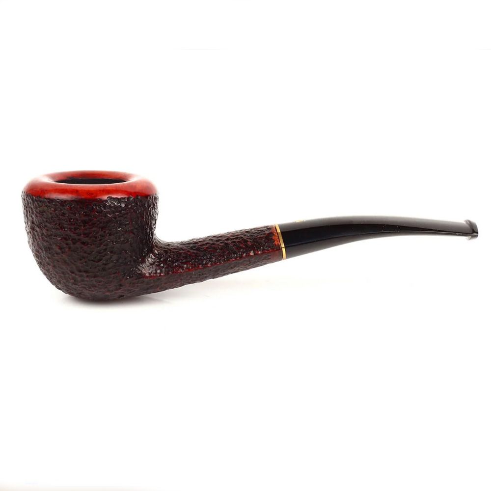 Pipa SAVINELLI Roma 316 KS Half Bent Dublin