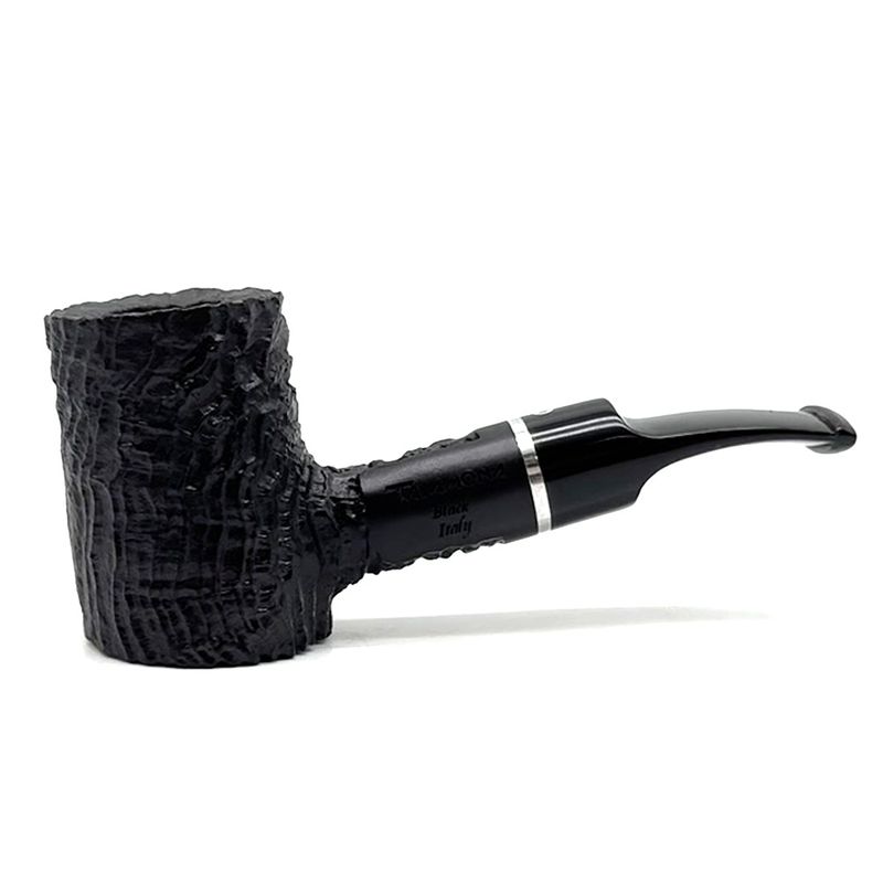 Pipa Talamona Black Cherrywood