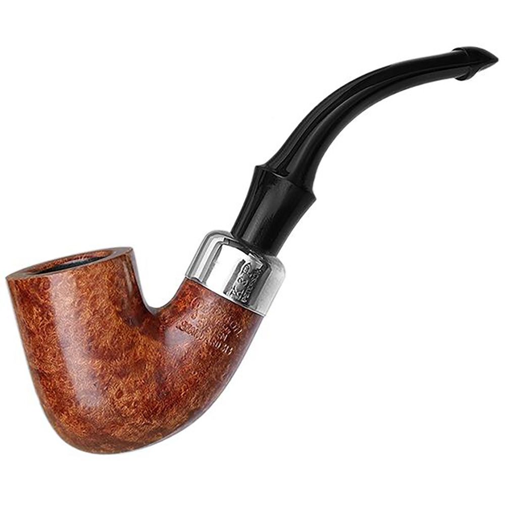 Pipa Peterson System Standard 313 Bent Billiard