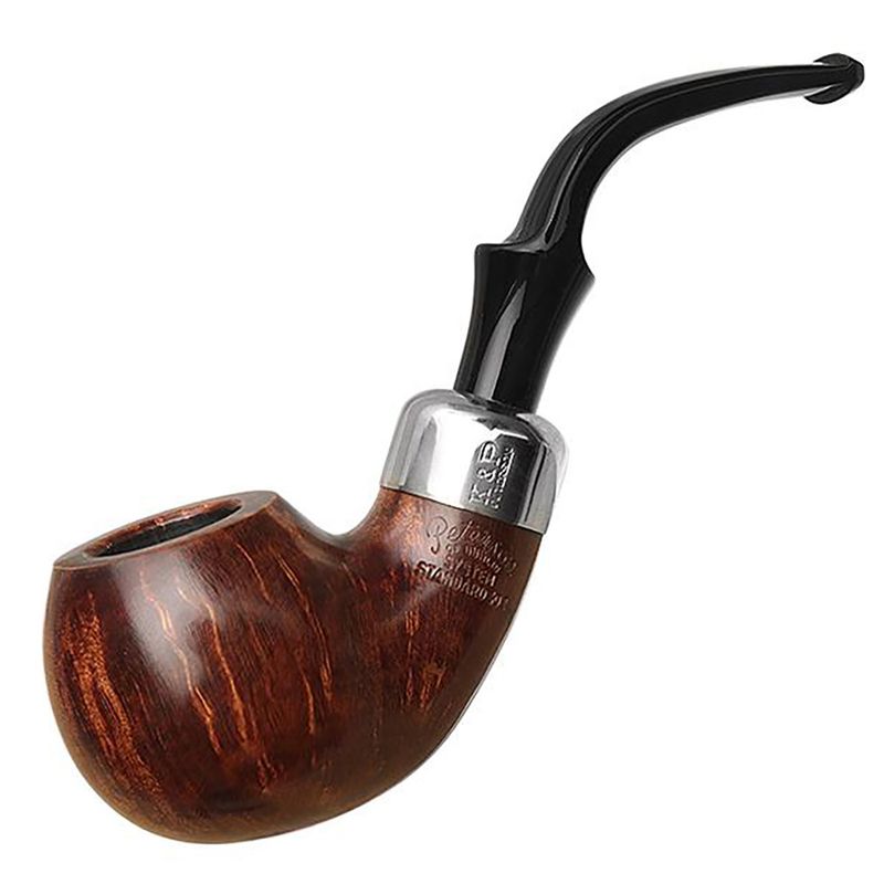 Pipa Peterson System Standard 302 Bent Apple