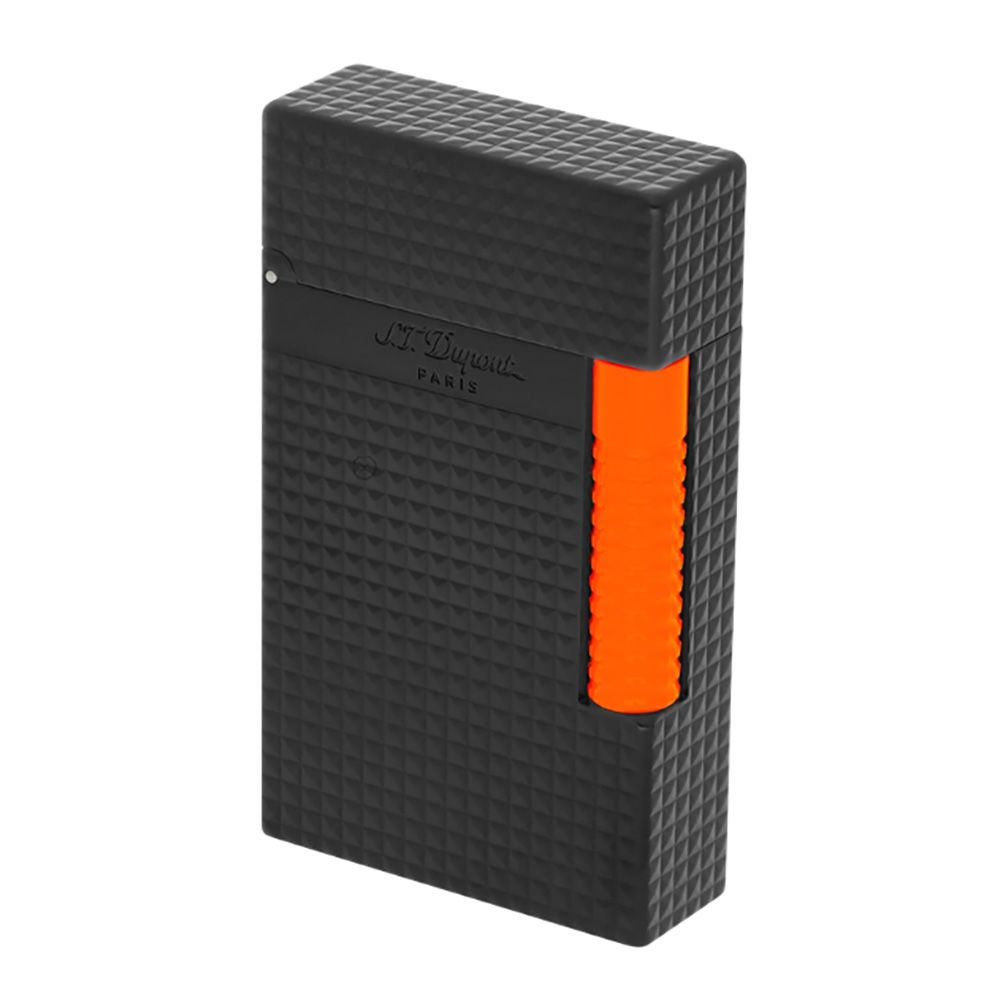 Accendino S.T. Dupont Le Grand Dupont Cling