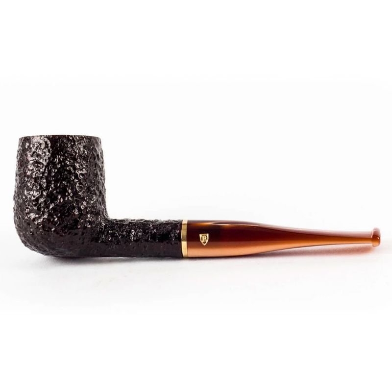 Pipa SAVINELLI Roma Lucite 104 Billiard