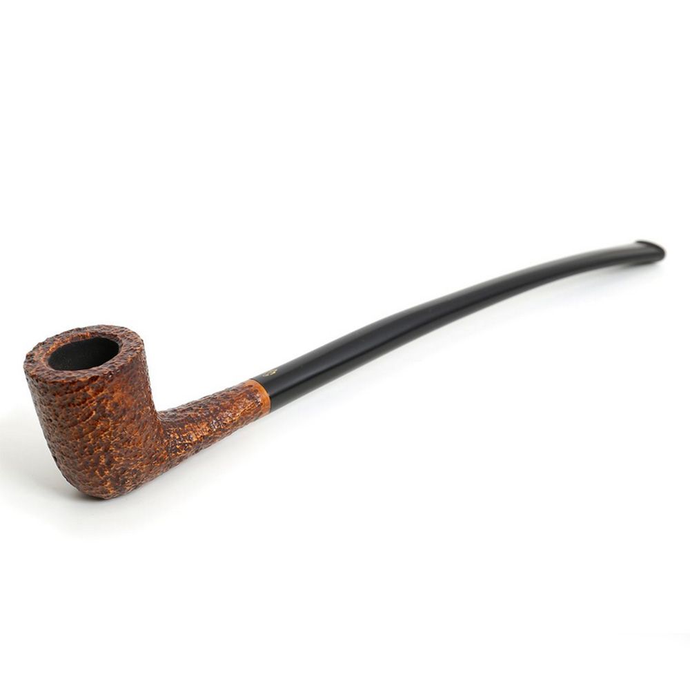 Pipa SAVINELLI Churchwarden Dublin 404
